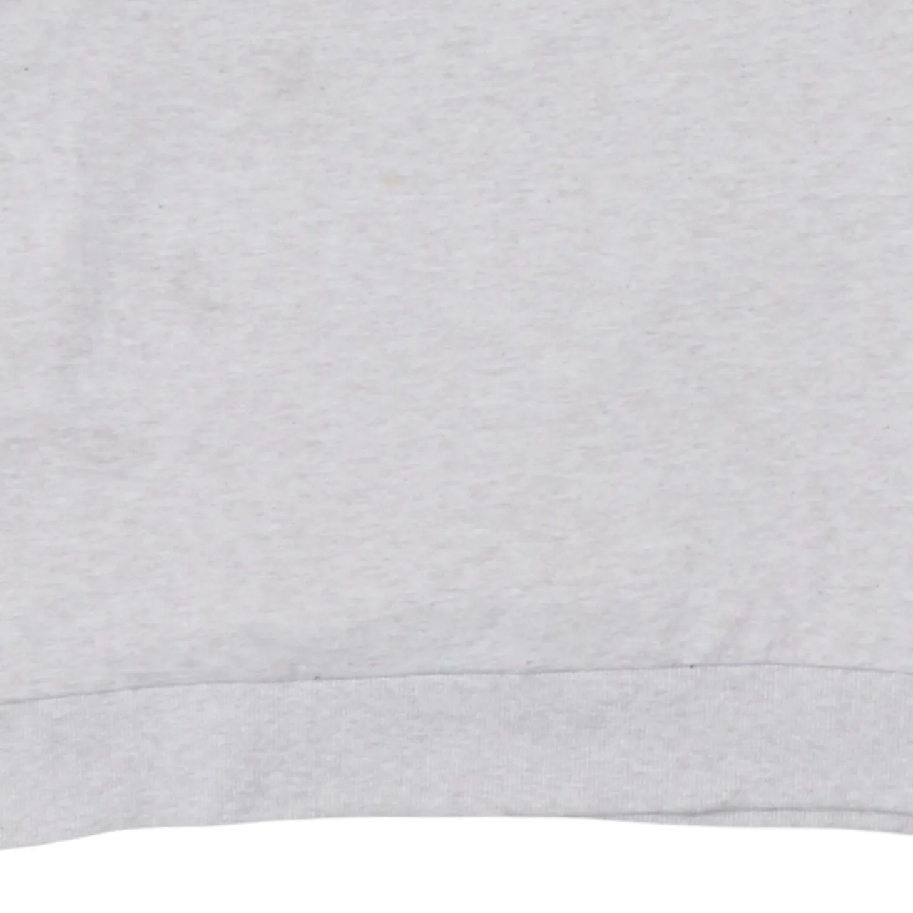 Disney 90's Mickey Mouse Crew Neck Sweatshirt Large Grey sold by Vintage Club product image thumbnail 4