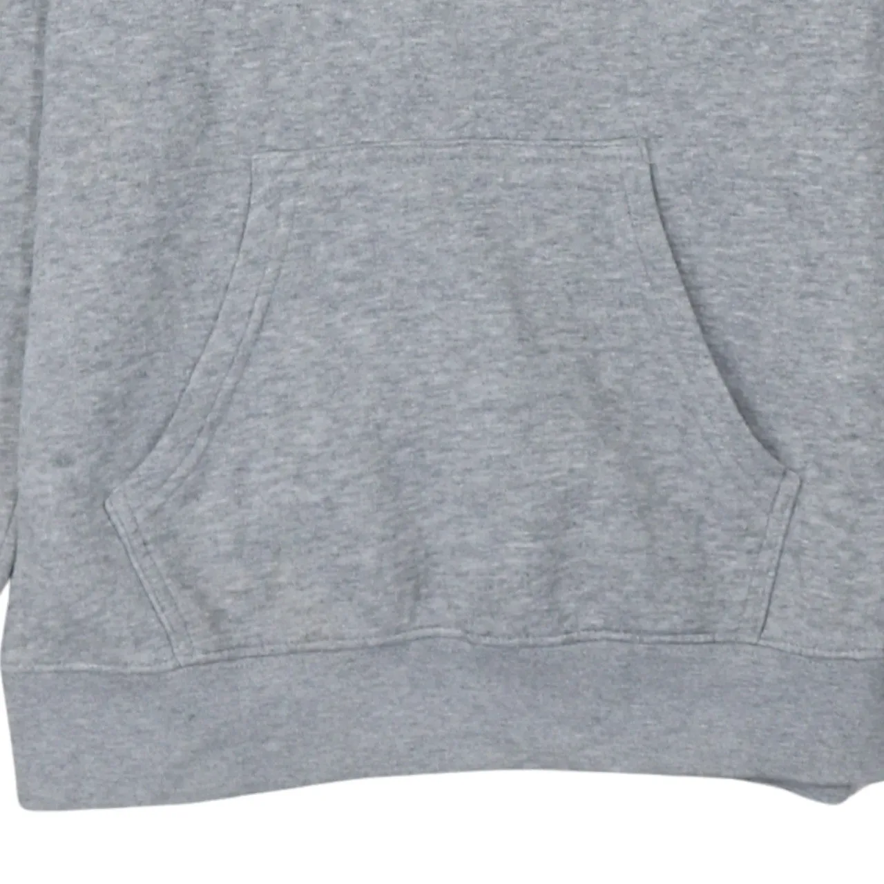 Champion 90's Spellout Pullover Hoodie XSmall Grey sold by Vintage Club product image thumbnail 4
