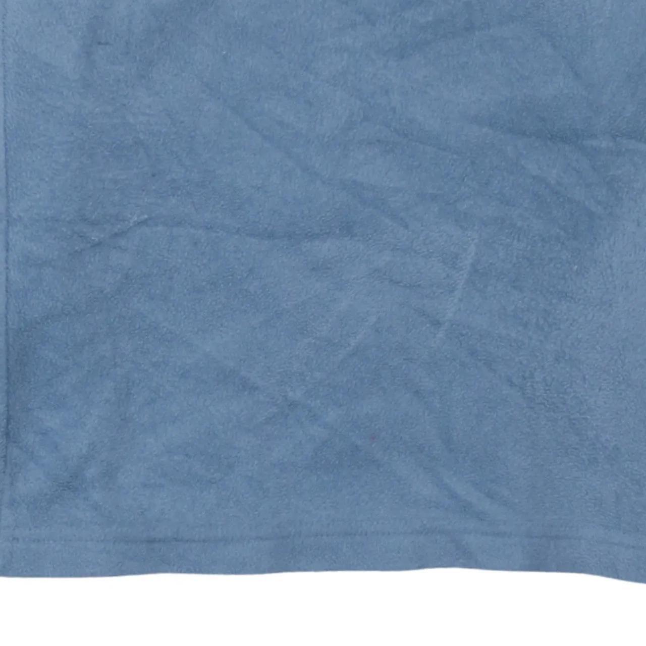 Columbia 90's Hiking Warm Quarter Button Fleece Jumper Medium Navy Blue sold by Vintage Club product image thumbnail 4