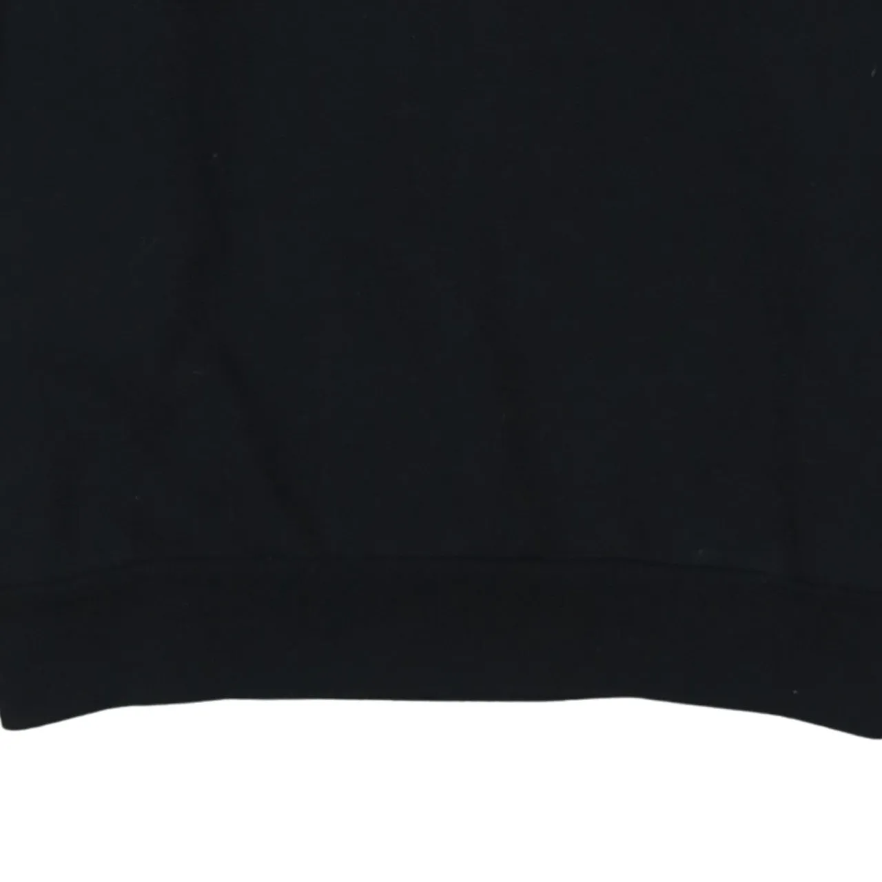 Disney 90's Mickey Mouse Pullover Hoodie Medium Black sold by Vintage Club product image thumbnail 4