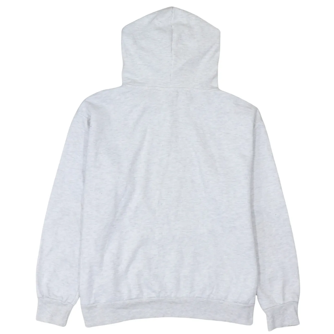 Disney 90's Mickey Mouse Pullover Hoodie Large Grey sold by Vintage Club product image thumbnail 2