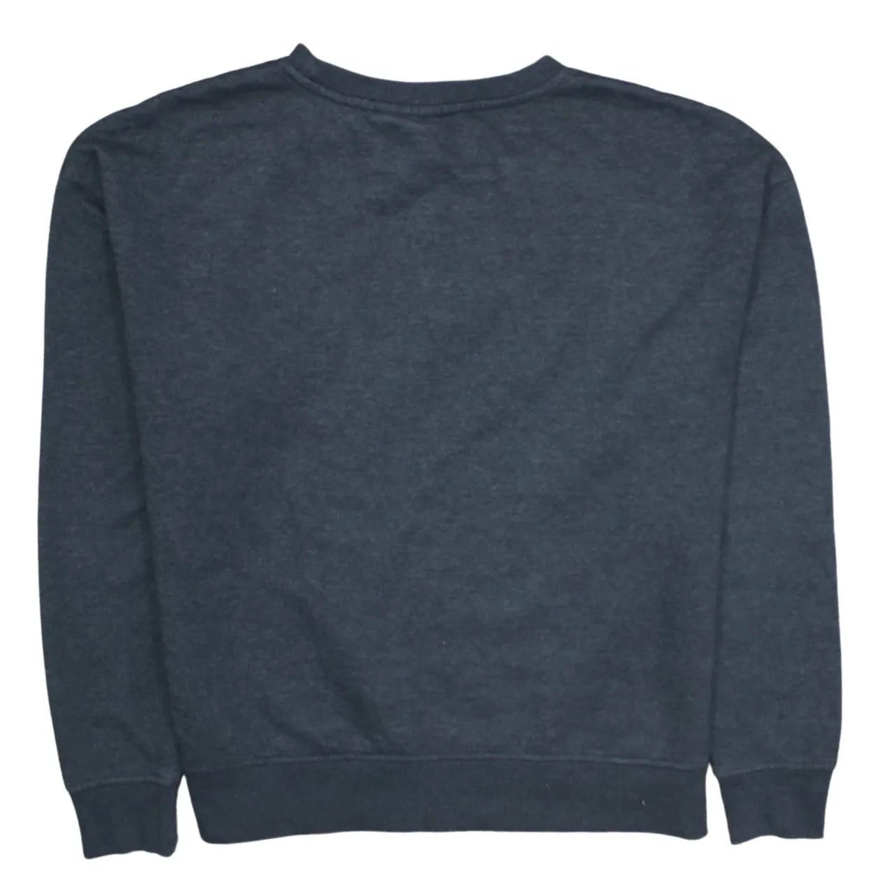 The Simpsons 90's Lightweight Crew Neck Sweatshirt Small Grey sold by Vintage Club product image thumbnail 2