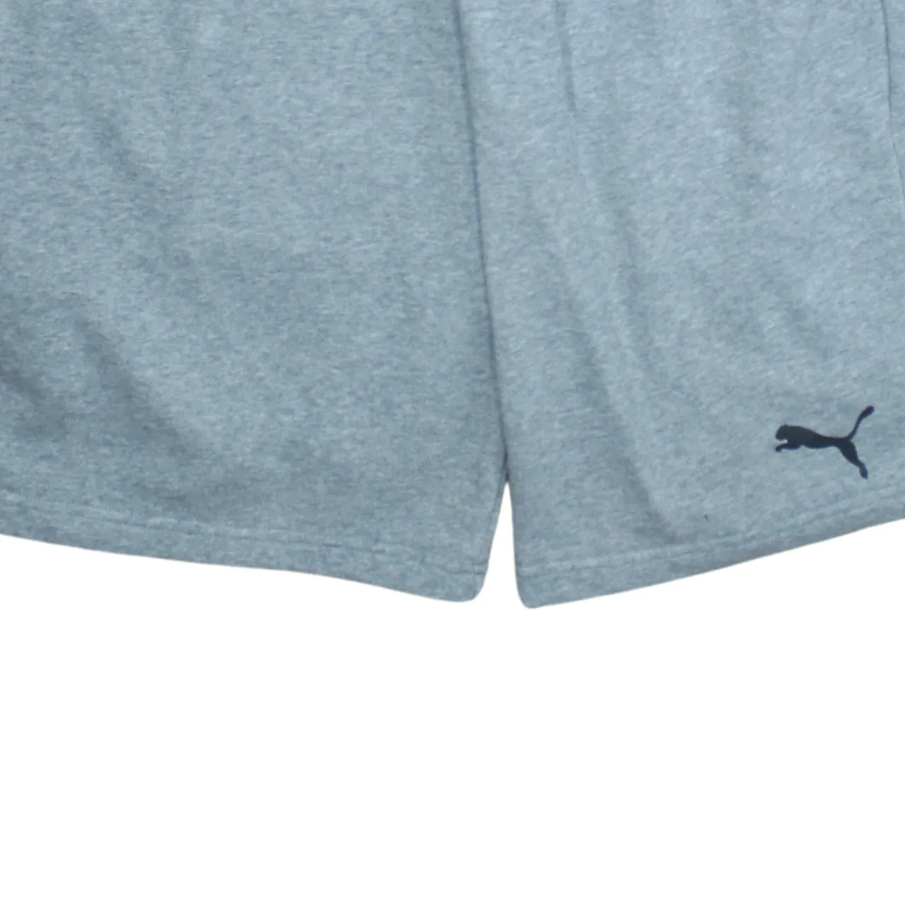 Puma 90's Lightweight Baggy Chino Shorts XXLarge (2XL) Grey sold by Vintage Club product image thumbnail 4