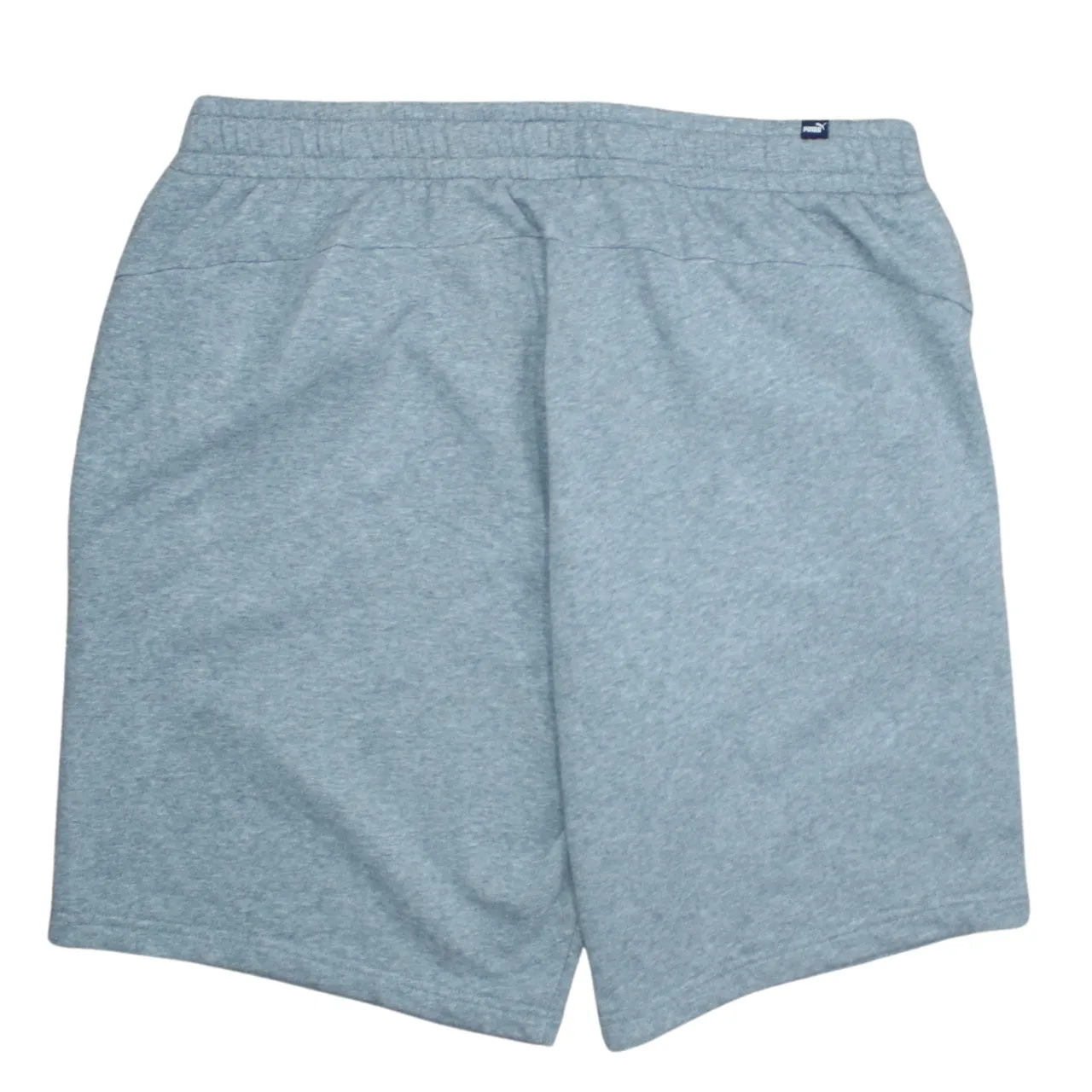 Puma 90's Lightweight Baggy Chino Shorts XXLarge (2XL) Grey sold by Vintage Club product image thumbnail 2