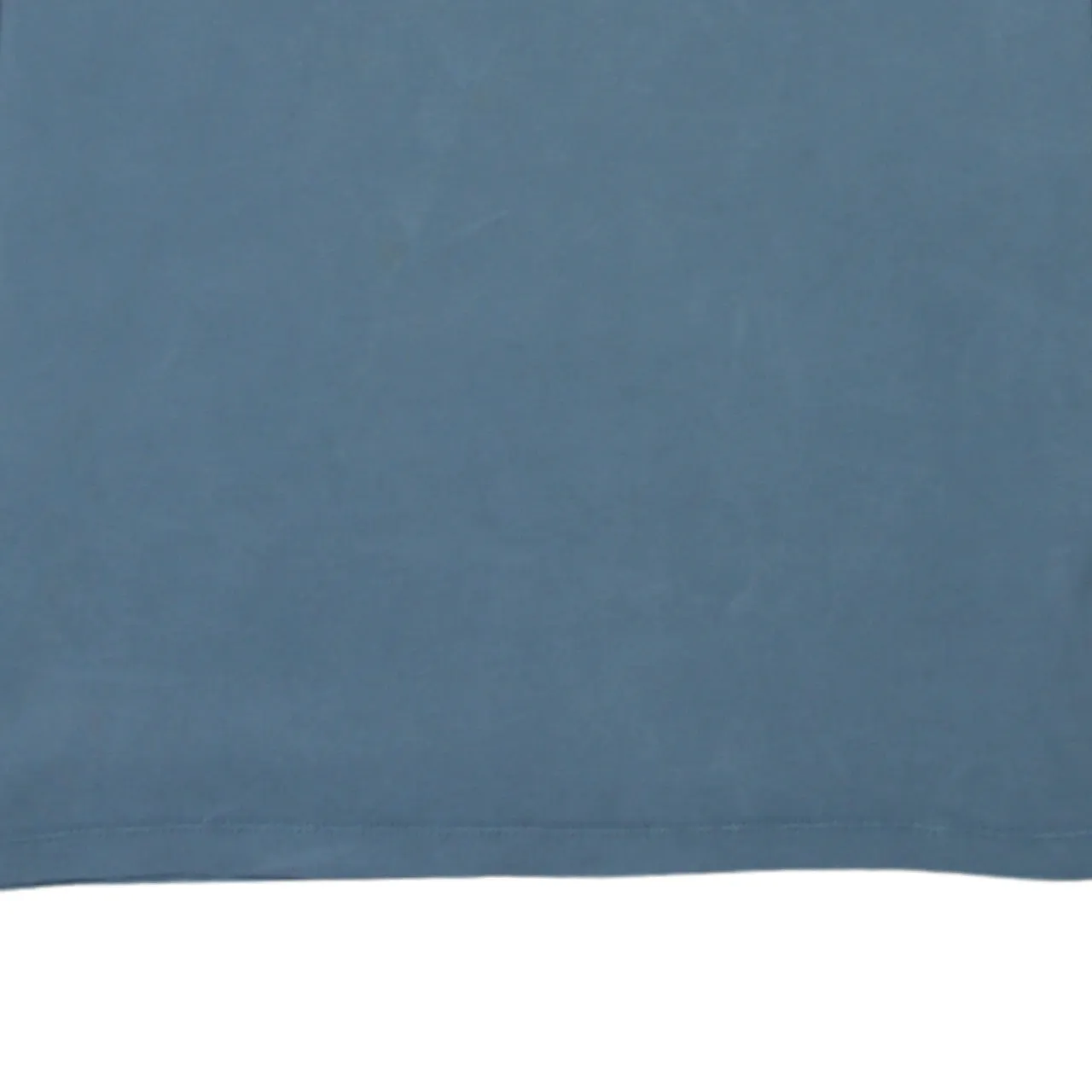 Adidas 90's Striped Sleeve Crew Neck Sweatshirt Large Blue sold by Vintage Club product image thumbnail 4