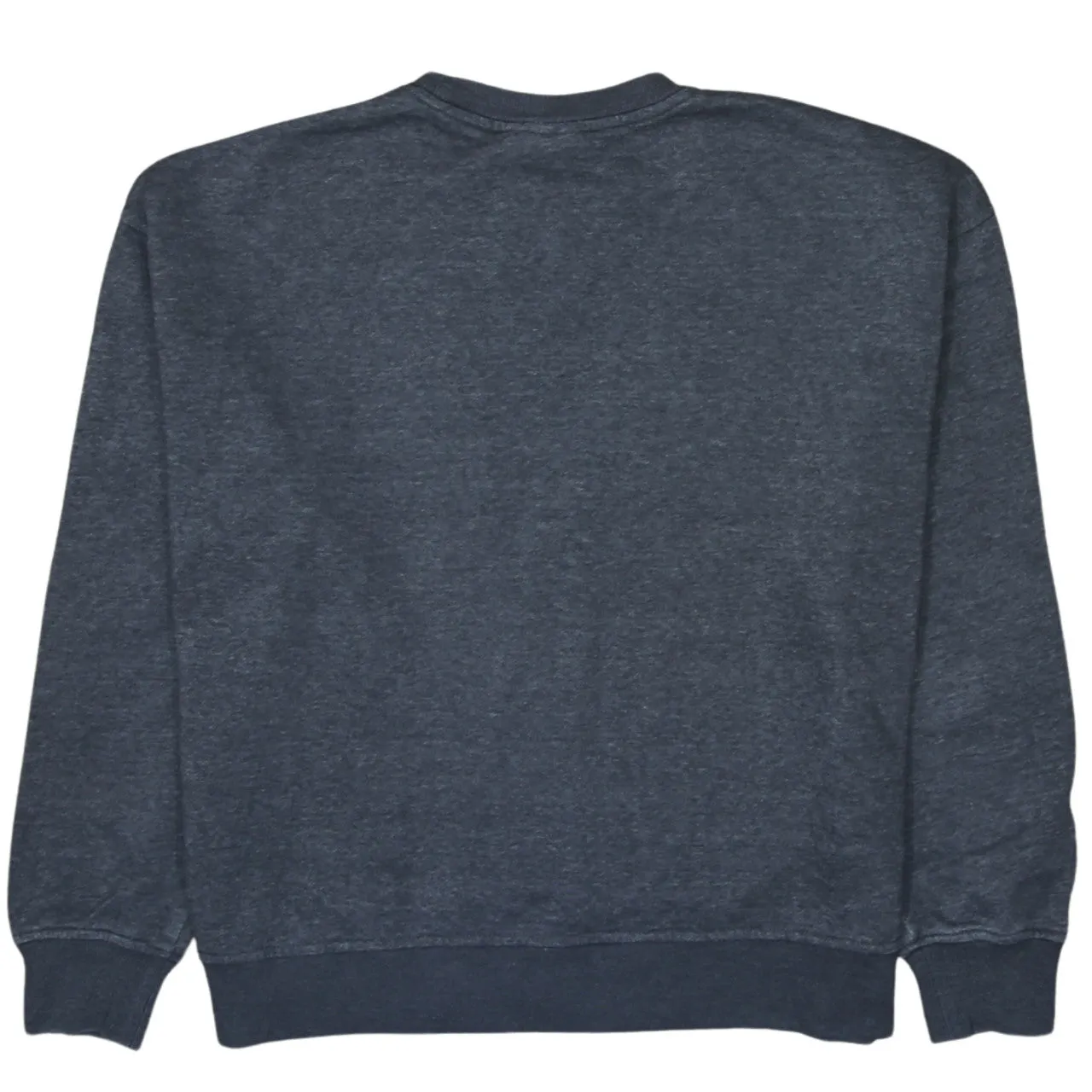 Disney 90's Minnie Mouse Crew Neck Sweatshirt Medium Grey sold by Vintage Club product image thumbnail 2