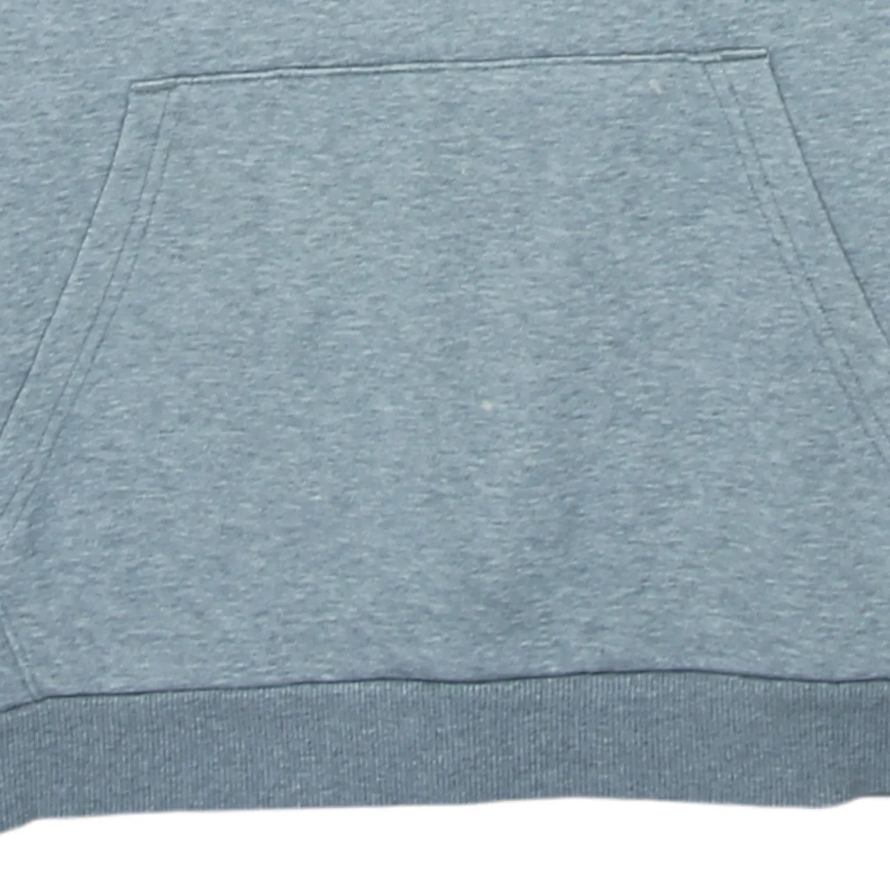 Puma 90's Spellout Pullover Hoodie XLarge Grey sold by Vintage Club product image thumbnail 4