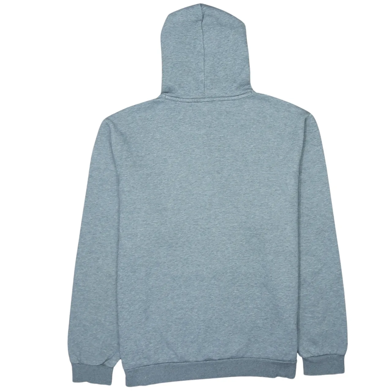Puma 90's Spellout Pullover Hoodie XLarge Grey sold by Vintage Club product image thumbnail 2