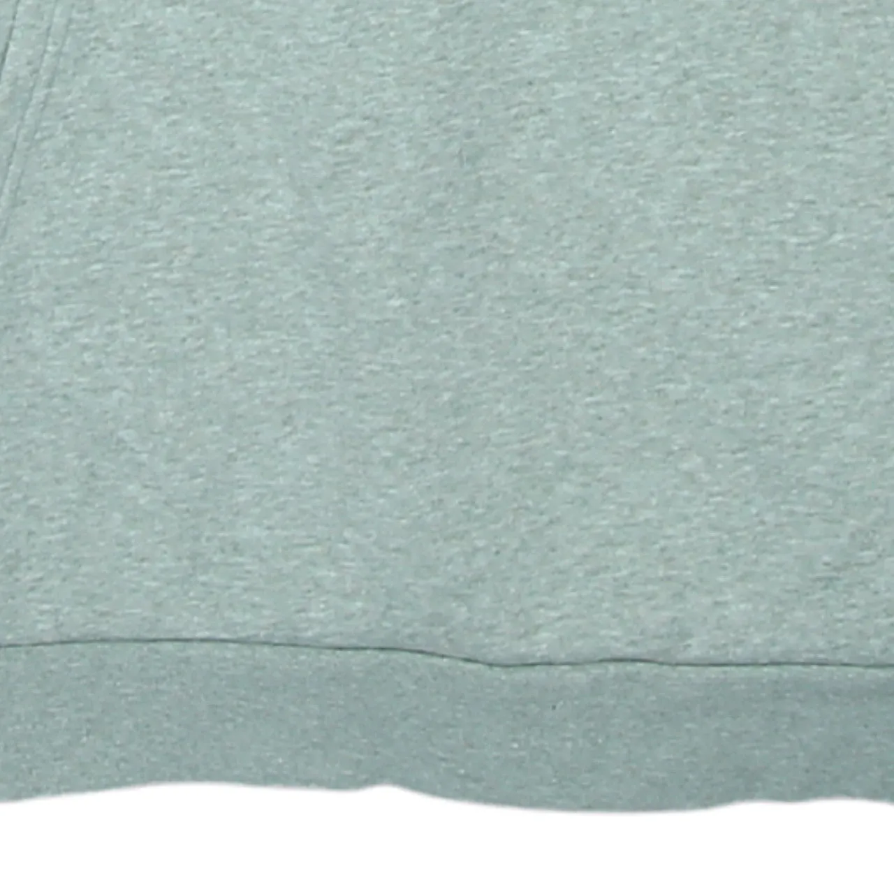 Under Armour 90's Drawstring Pockets Pullover Hoodie Medium Green sold by Vintage Club product image thumbnail 4