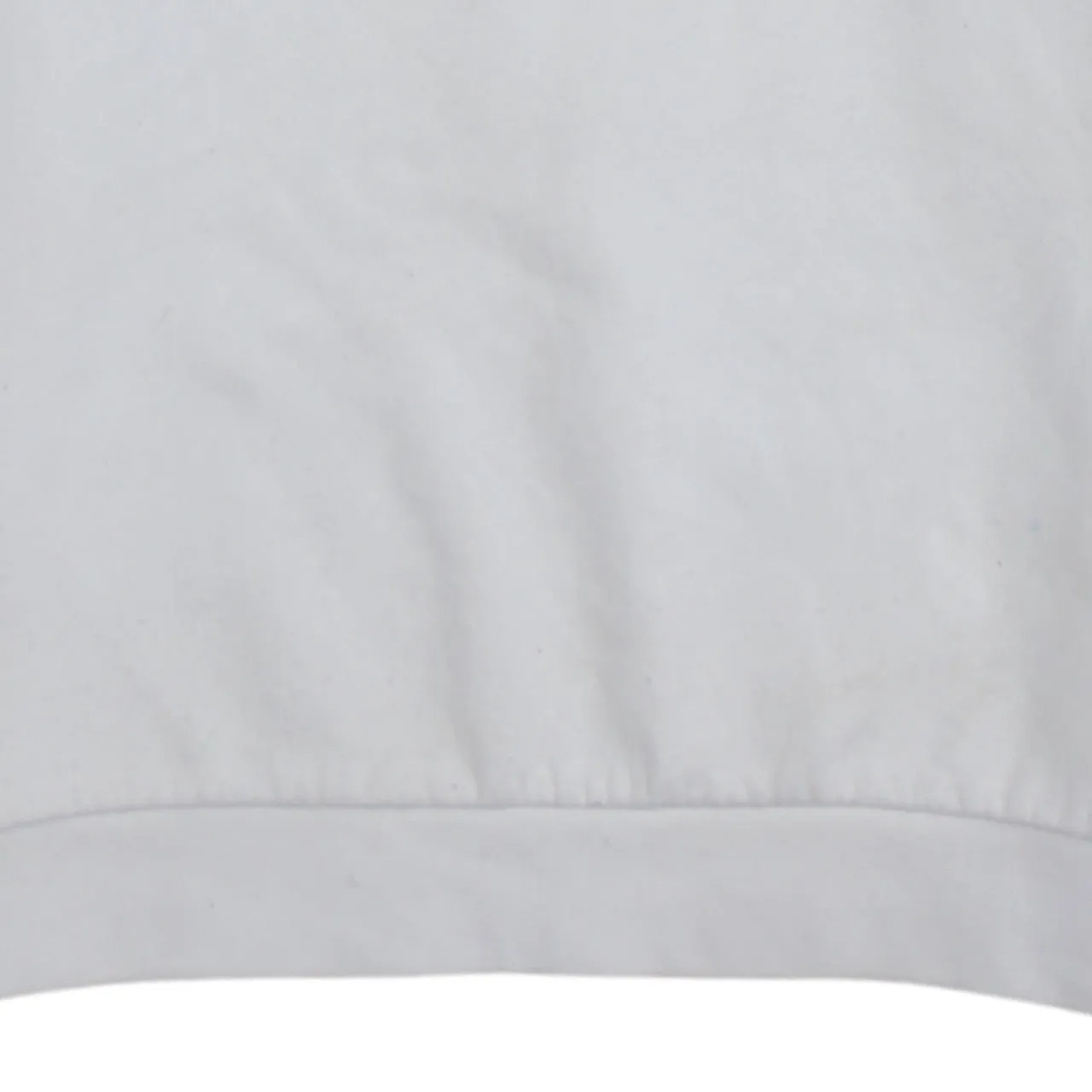 Champion 90's Spellout Crew Neck Sweatshirt XXLarge (2XL) White sold by Vintage Club product image thumbnail 4