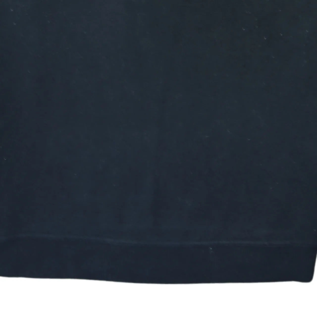 VANS 90's Lightweight Crew Neck Sweatshirt Medium Black sold by Vintage Club product image thumbnail 4