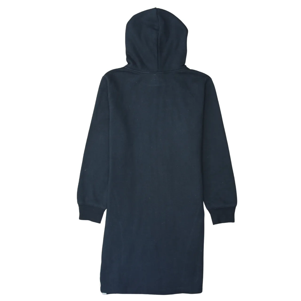 Jordan 90's Loungewear Pullover Hoodie XLarge Black sold by Vintage Club product image thumbnail 2