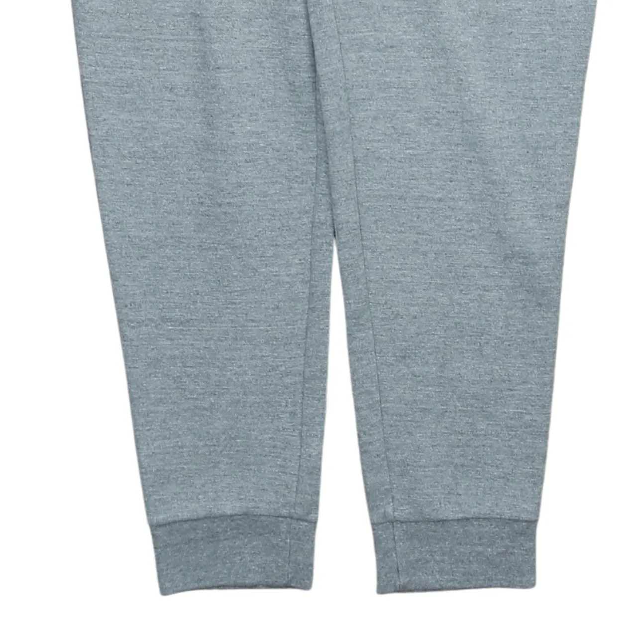 Polo Ralph Lauren Grey Joggers Men's Medium Embroidered Pony Logo Cuffed Sweatpants Loungewear sold by Vintage Club product image thumbnail 4