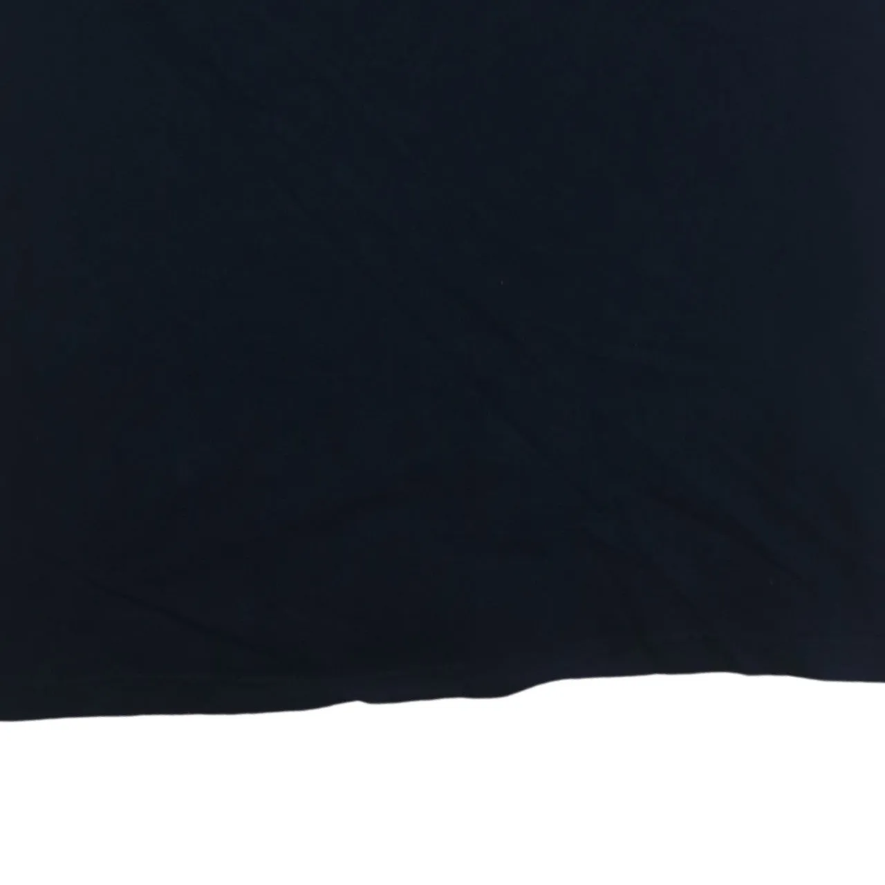 U.S. Polo Assn Navy Blue T-Shirt Women’s 4XL Embroidered Chest Logo Short Sleeve Tee sold by Vintage Club product image thumbnail 4