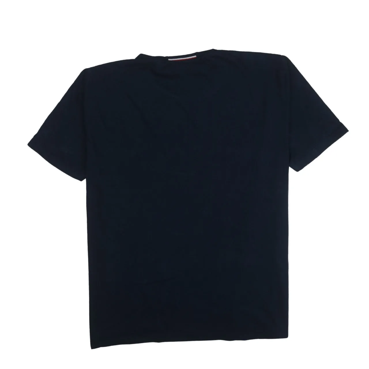 U.S. Polo Assn Navy Blue T-Shirt Women’s 4XL Embroidered Chest Logo Short Sleeve Tee sold by Vintage Club product image thumbnail 2