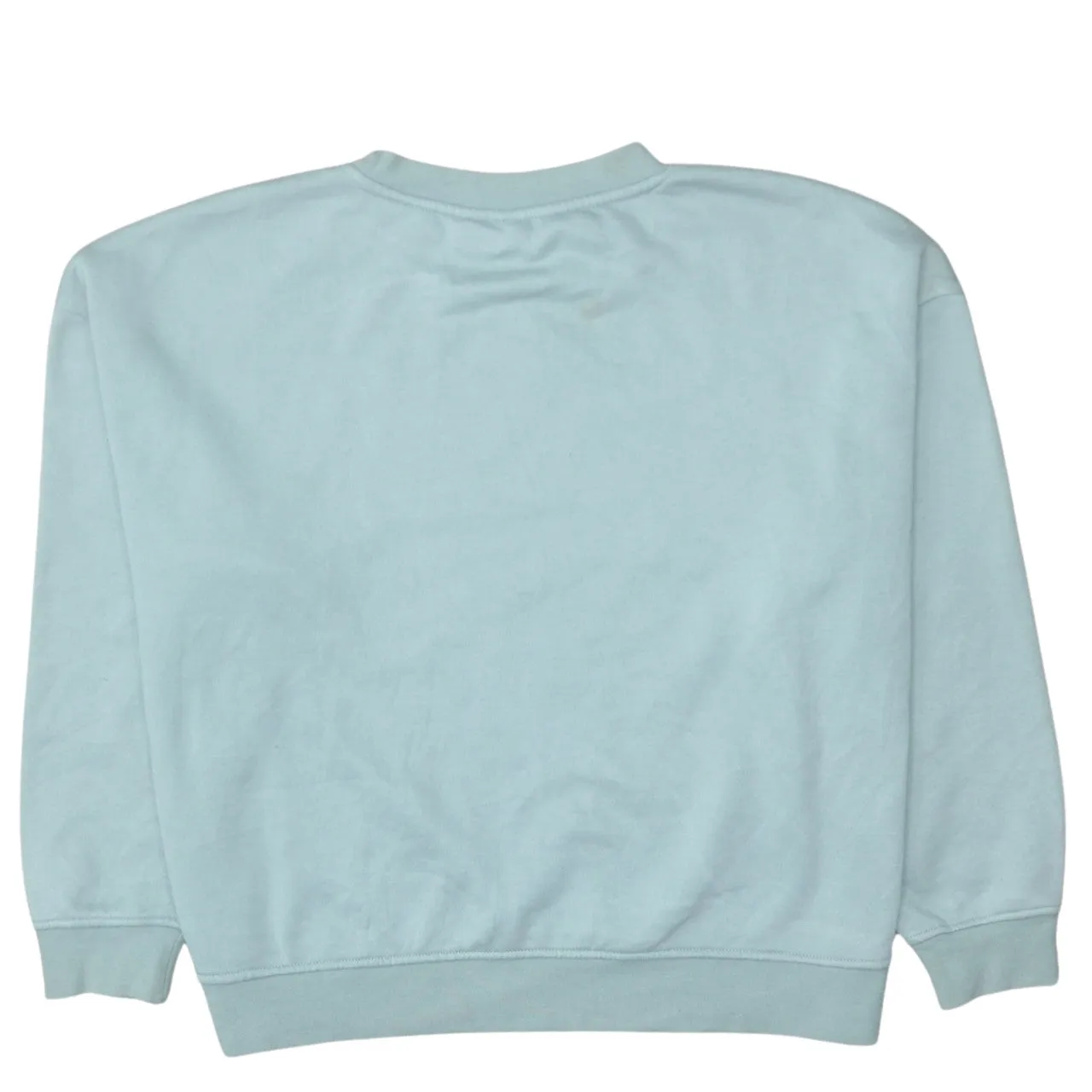 Disney 90's Mickey Mouse Crew Neck Sweatshirt Large Green sold by Vintage Club product image thumbnail 2