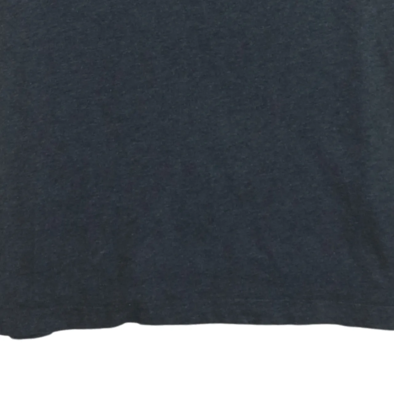 Reebok Dark Charcoal T Shirt Men's Small Lift Or Die Printed Logo Gym Tee sold by Vintage Club product image thumbnail 4