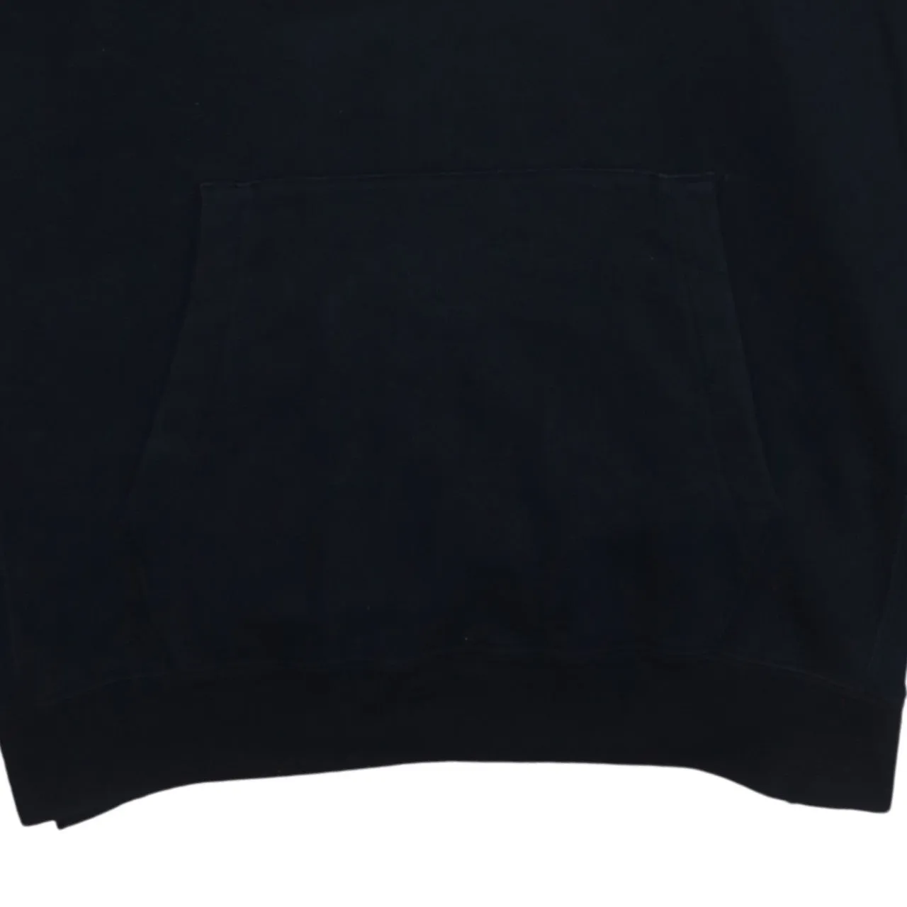 Gap 90's Spellout Pullover Hoodie XLarge Navy Blue sold by Vintage Club product image thumbnail 4
