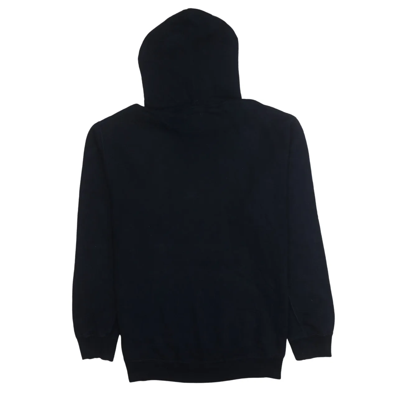 Gap 90's Spellout Pullover Hoodie XLarge Navy Blue sold by Vintage Club product image thumbnail 2