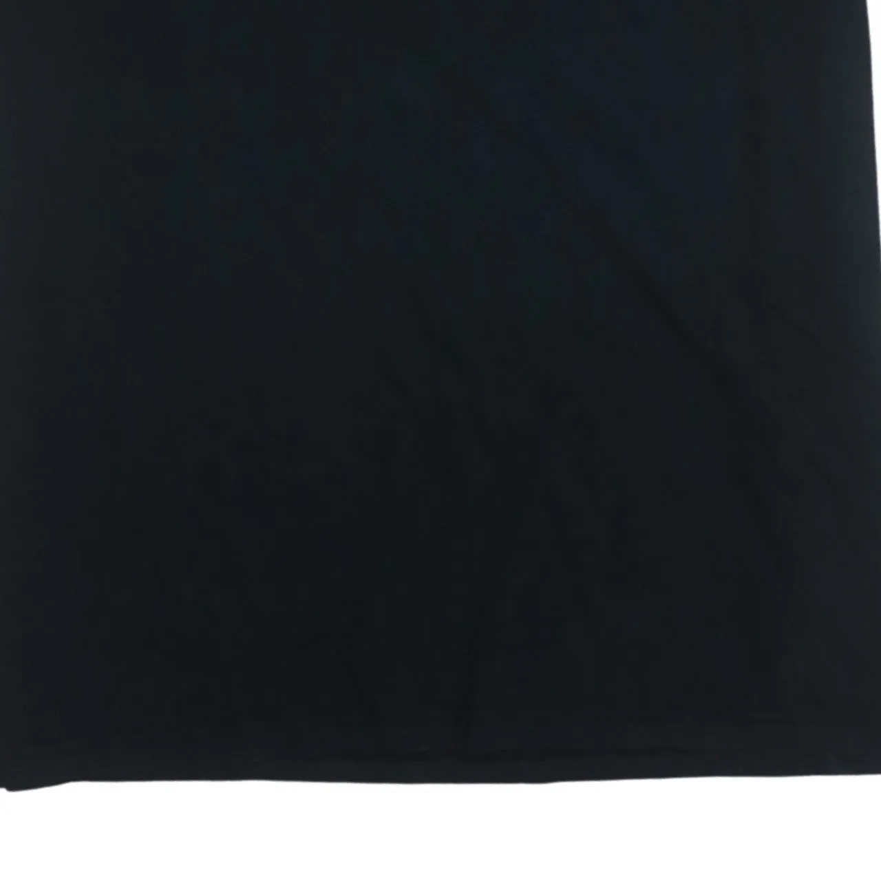 Puma 90's Short Sleeves Quarter Button Polo Shirt XXLarge (2XL) Black sold by Vintage Club product image thumbnail 4