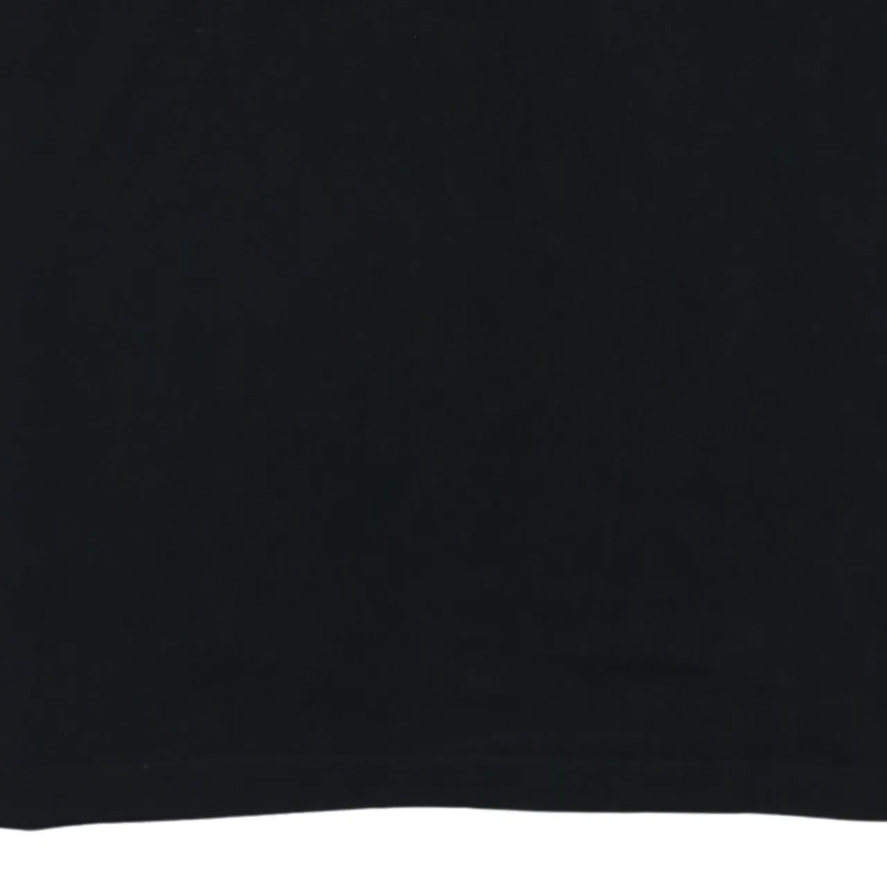 HUGO BOSS 90's Spellout Short Sleeves T Shirt Small Black sold by Vintage Club product image thumbnail 4