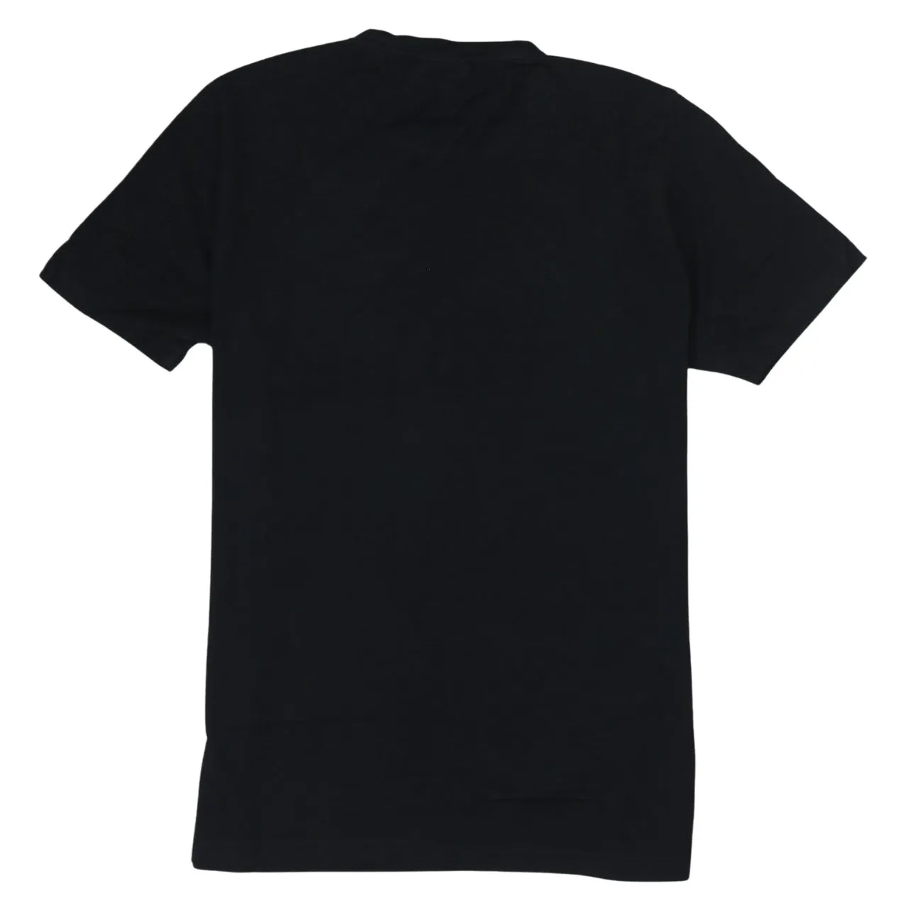 HUGO BOSS 90's Spellout Short Sleeves T Shirt Small Black sold by Vintage Club product image thumbnail 2