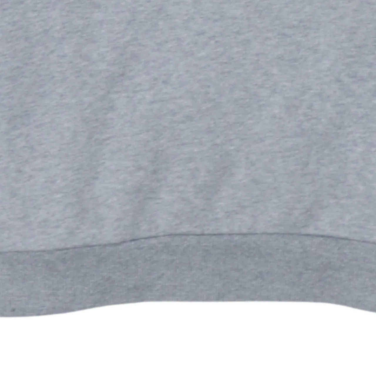 Napapijri 90's Spellout Pullover Hoodie Small Grey sold by Vintage Club product image thumbnail 4