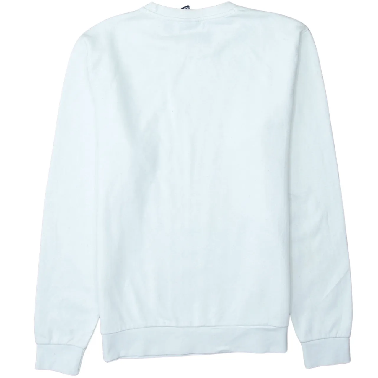 Champion 90's Spellout Crew Neck Sweatshirt XXLarge (2XL) White sold by Vintage Club product image thumbnail 2