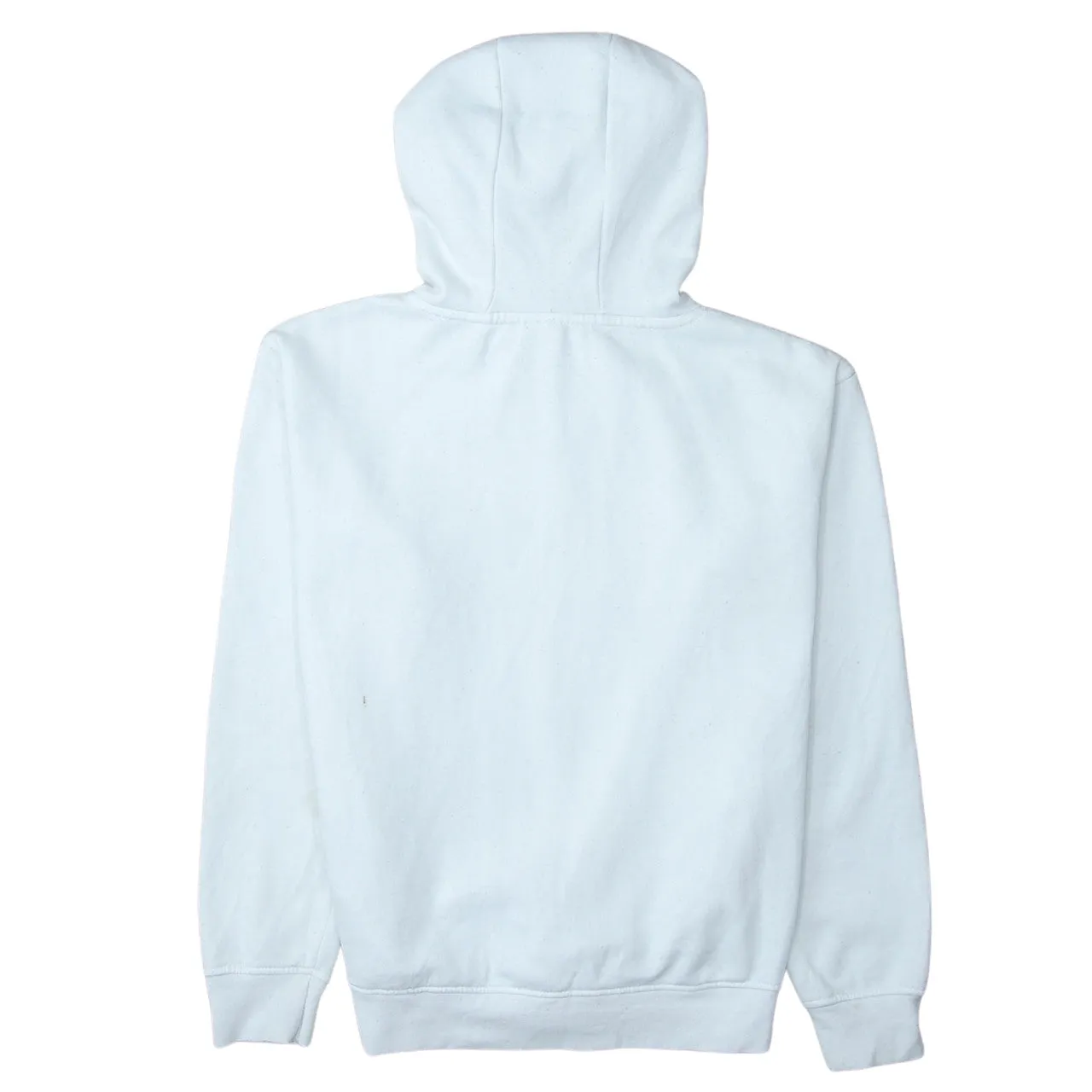 Disney 90's Mickey Mouse & Friends Pullover Hoodie XSmall White sold by Vintage Club product image thumbnail 2