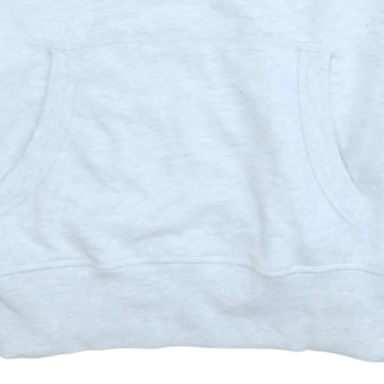 Superdry 90's Spellout Pullover Hoodie Medium White sold by Vintage Club product image thumbnail 4