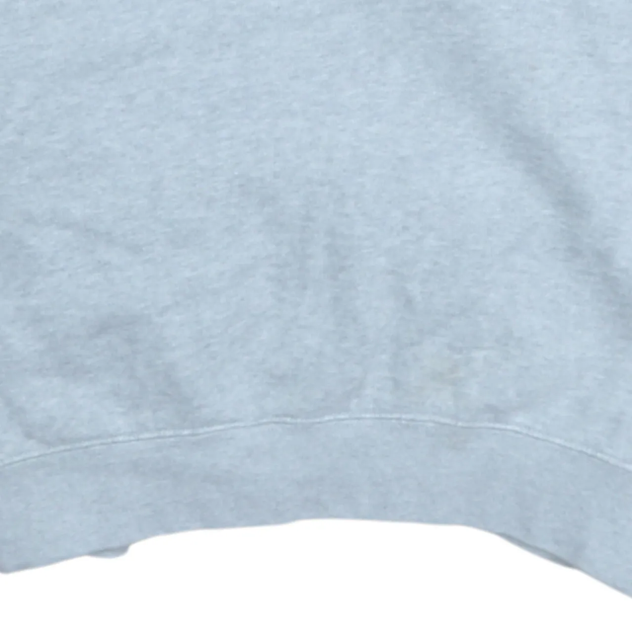 Levi's 90's Lightweight Crew Neck Sweatshirt Medium Grey sold by Vintage Club product image thumbnail 4