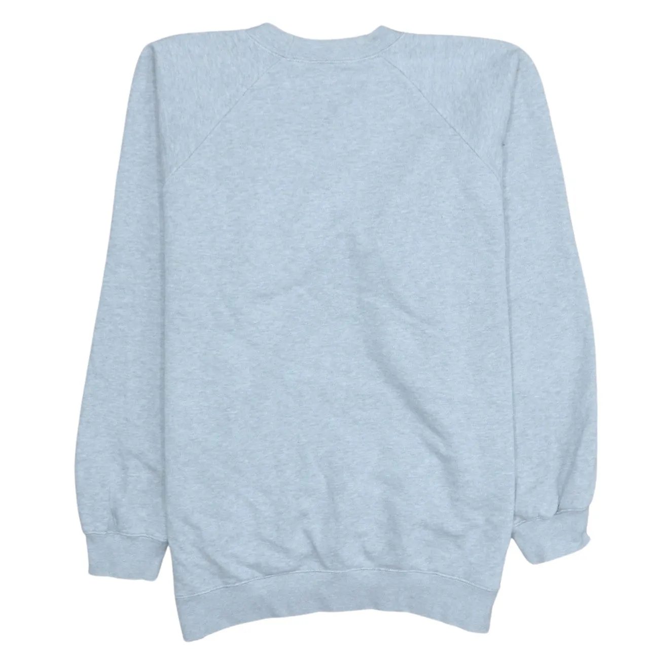 Levi's 90's Lightweight Crew Neck Sweatshirt Medium Grey sold by Vintage Club product image thumbnail 2