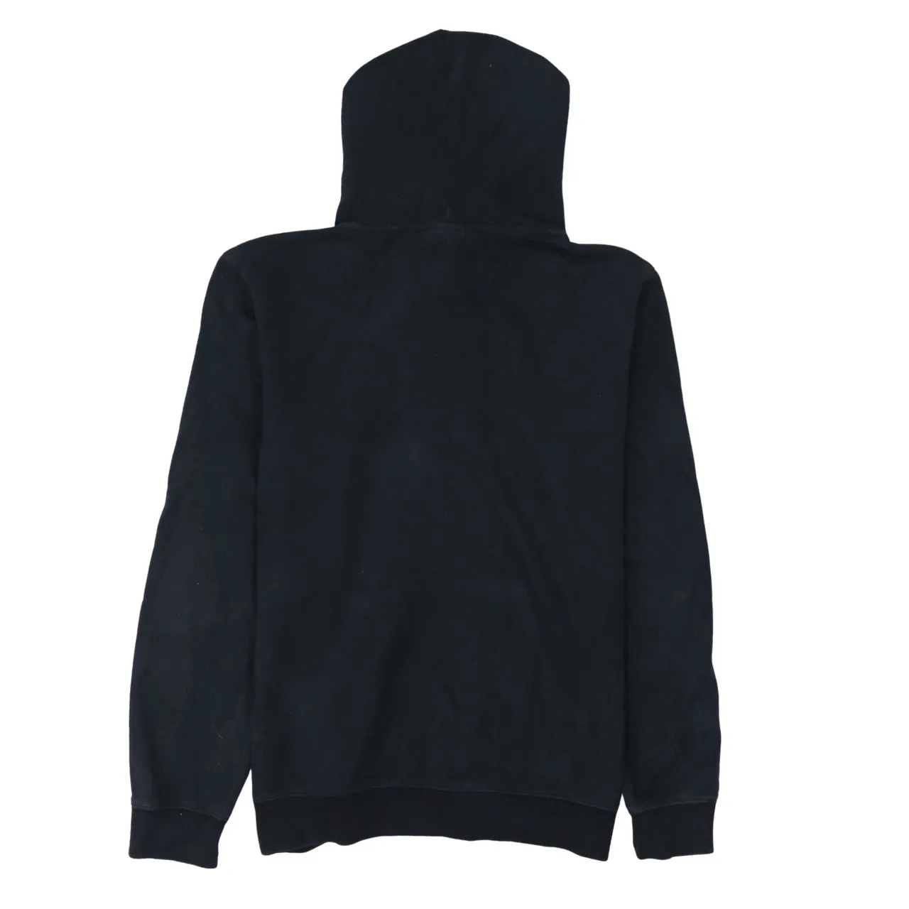 Champion 90's Spellout Pullover Hoodie Medium Black sold by Vintage Club product image thumbnail 2