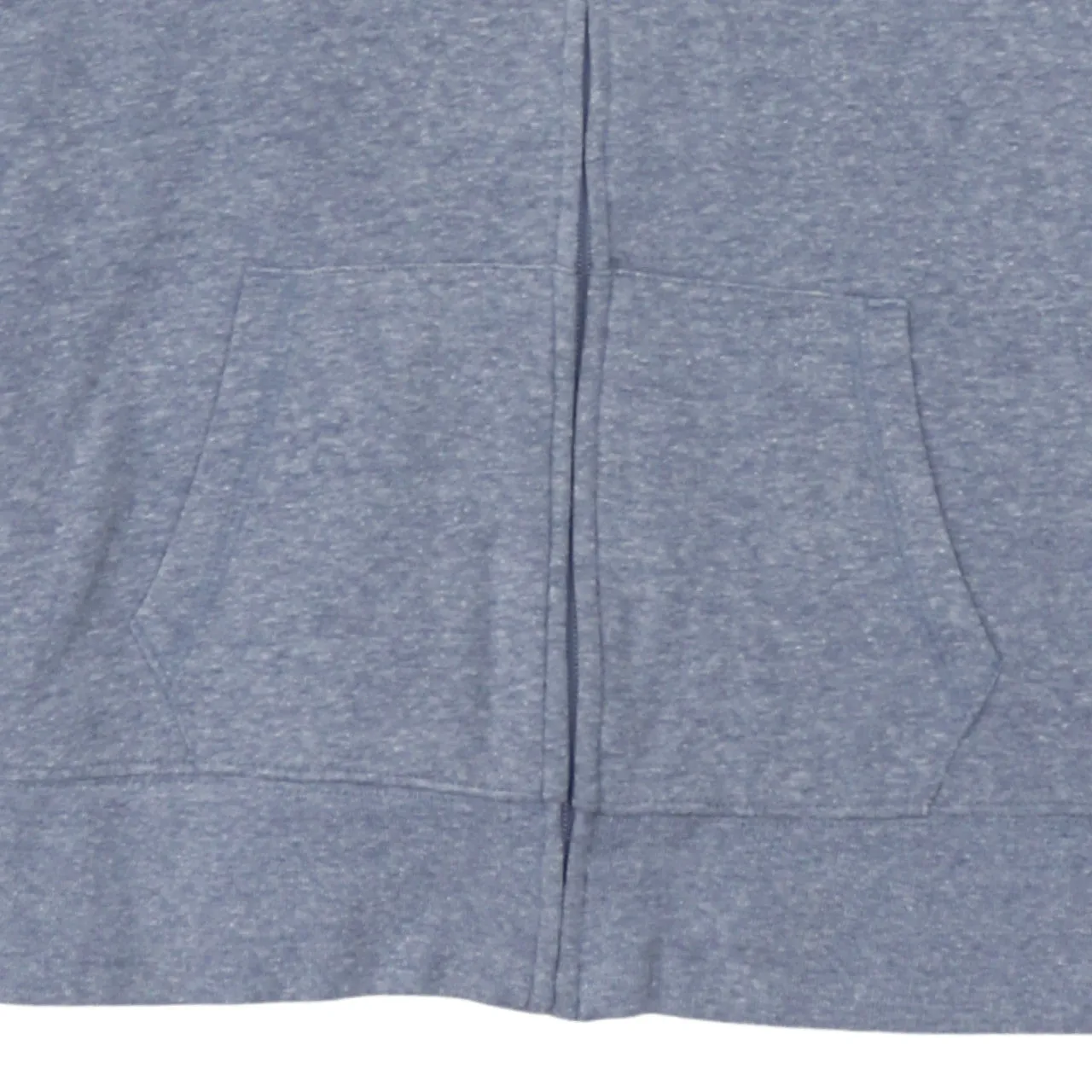 Gap 90's Spellout Full Zip Up Hoodie Medium Purple sold by Vintage Club product image thumbnail 4