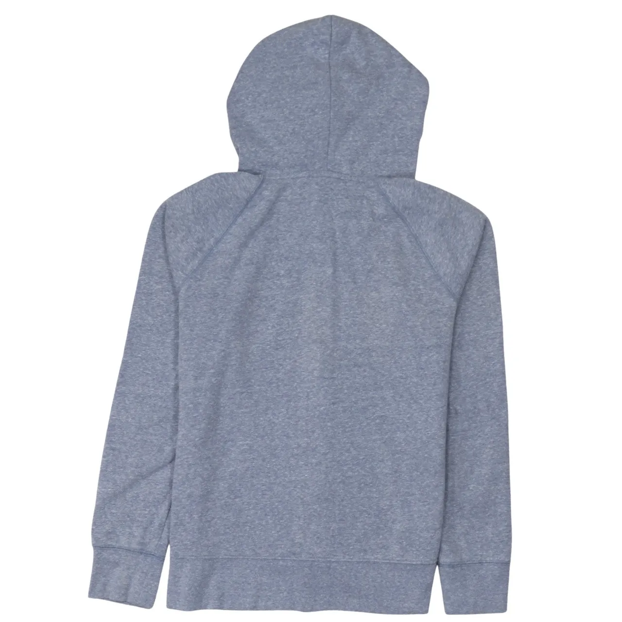 Gap 90's Spellout Full Zip Up Hoodie Medium Purple sold by Vintage Club product image thumbnail 2