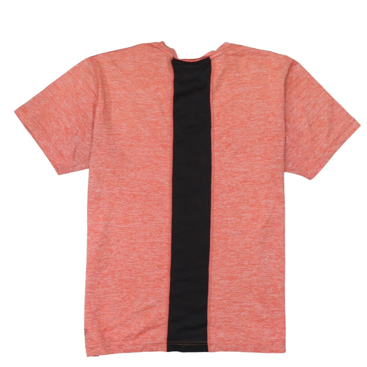 Puma 90's Short Sleeves Crew Neck T Shirt Medium Red sold by Vintage Club product image thumbnail 2