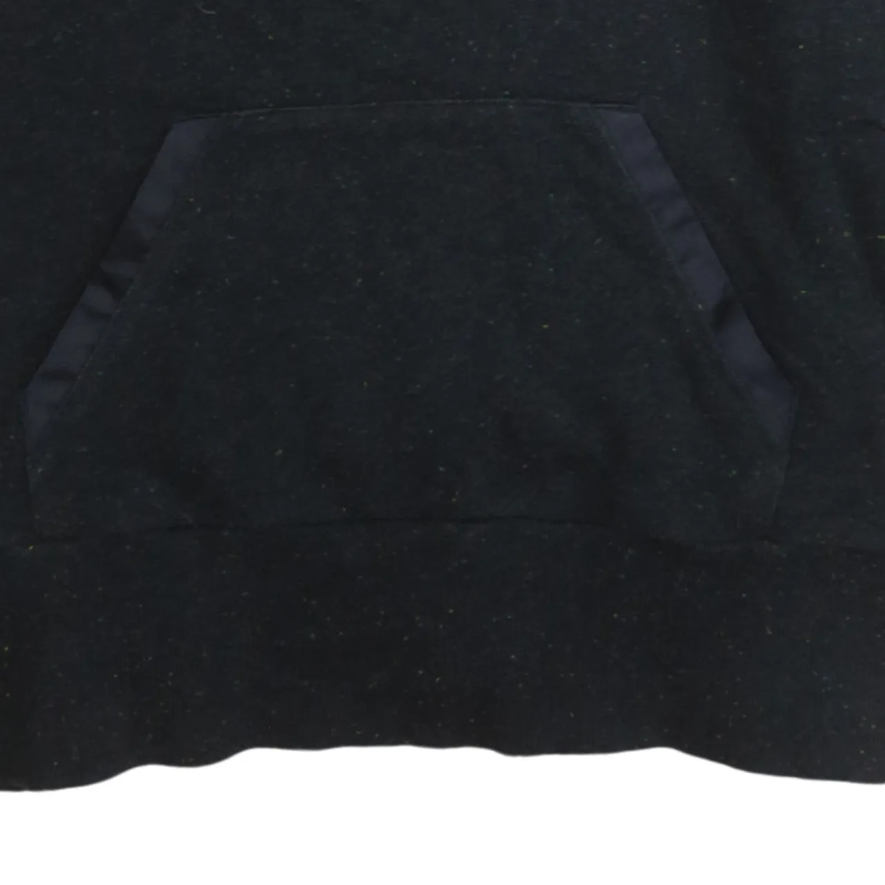 Puma 90's Drawstring Pockets Pullover Hoodie XLarge Black sold by Vintage Club product image thumbnail 4