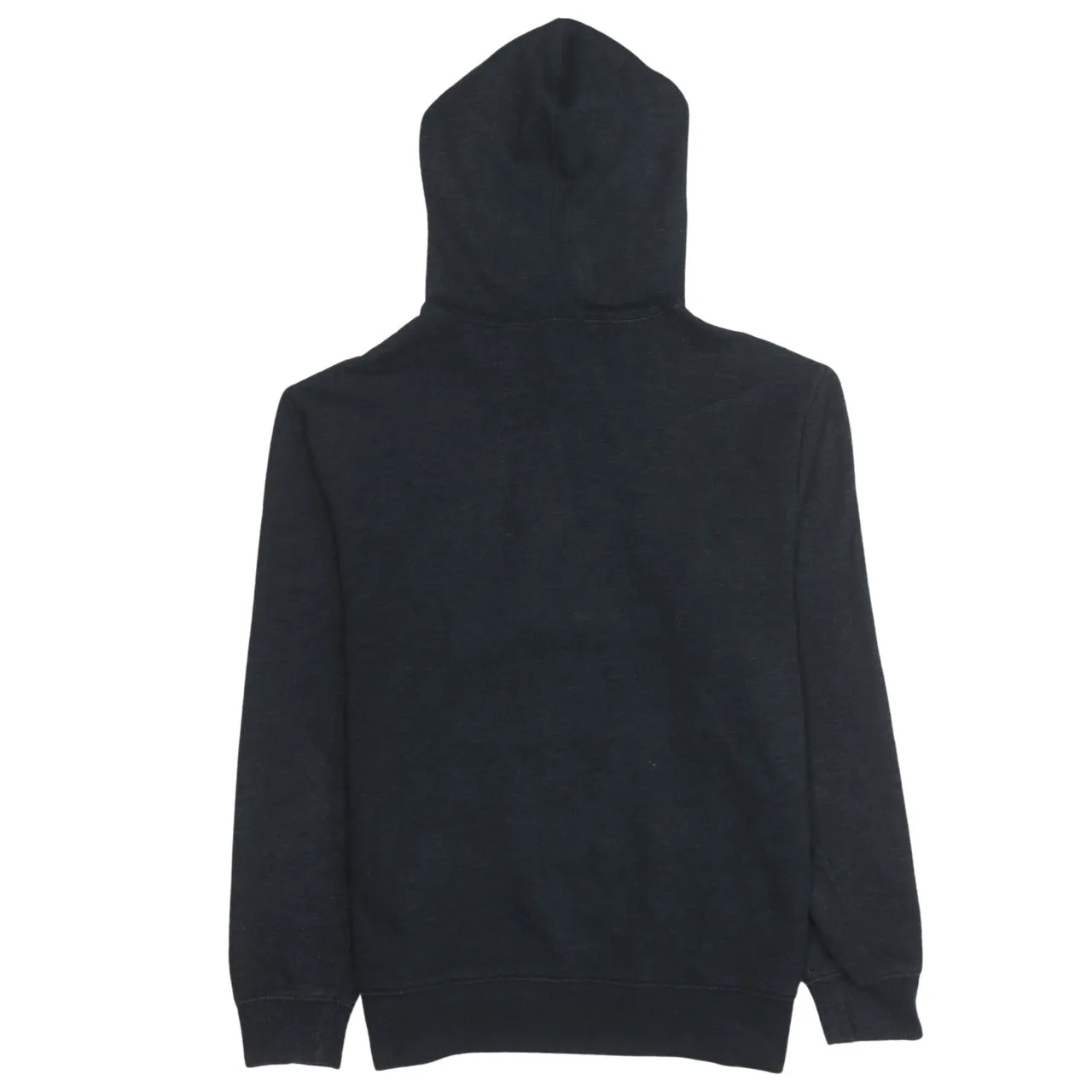 Gap 90's Spellout Pullover Hoodie Small Grey sold by Vintage Club product image thumbnail 2