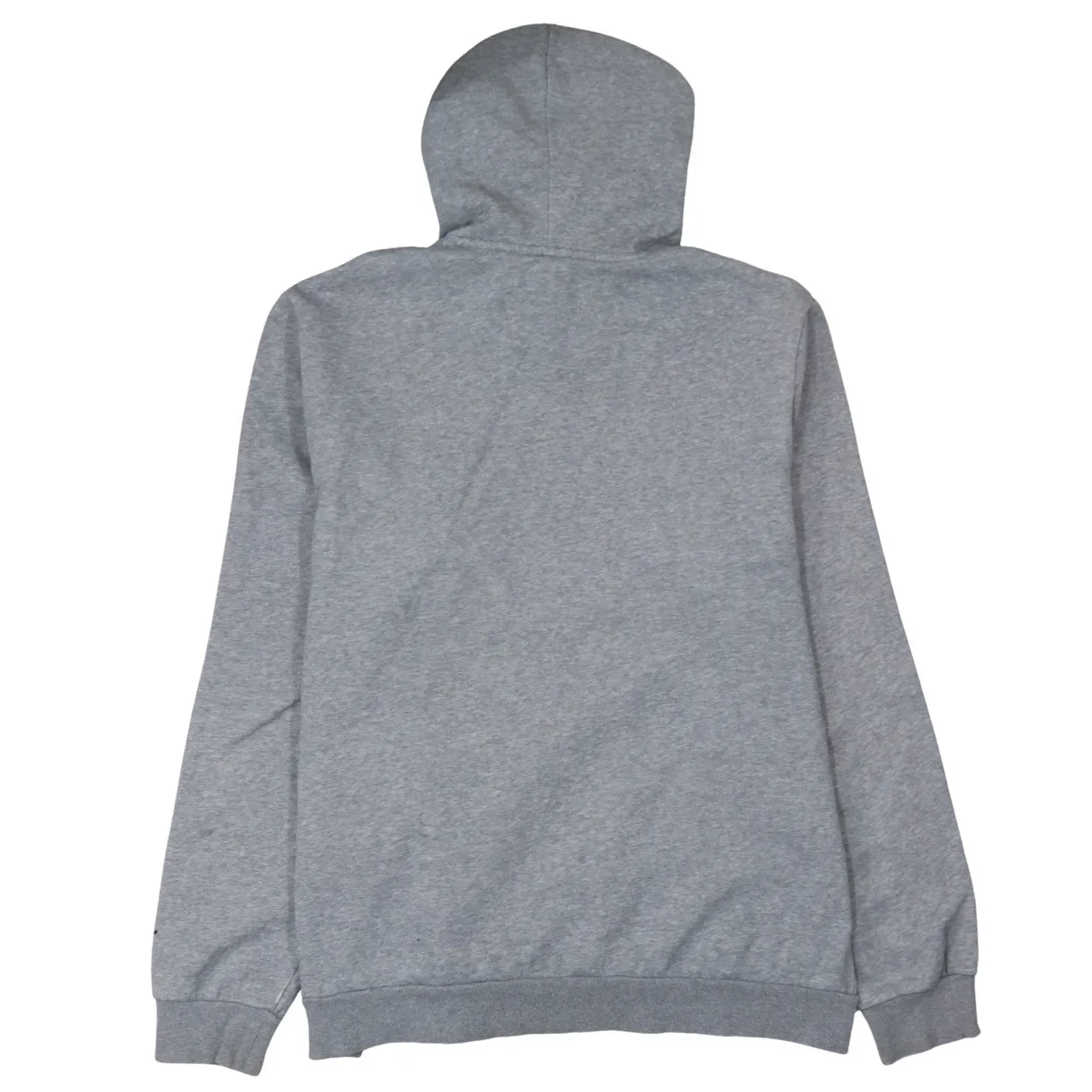 Puma 90's Spellout Pullover Hoodie XLarge Grey sold by Vintage Club product image thumbnail 2