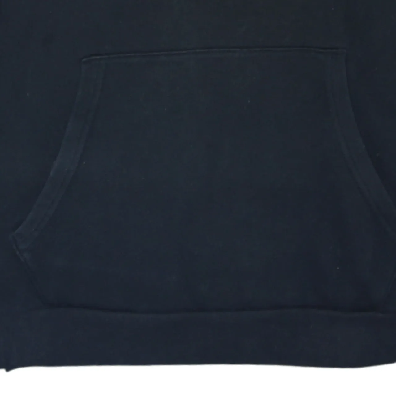 Champion 90's Spellout Pullover Hoodie XLarge Black sold by Vintage Club product image thumbnail 4