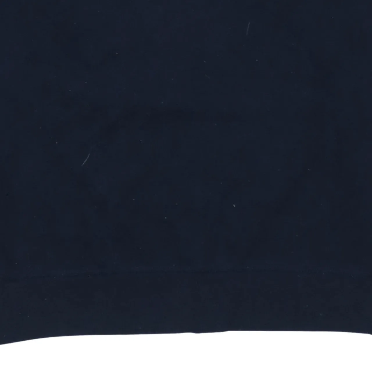 Polo Ralph Lauren Navy Blue Sweatshirt Men's XXLarge Embroidered Pony Logo Crewneck Pullover sold by Vintage Club product image thumbnail 4