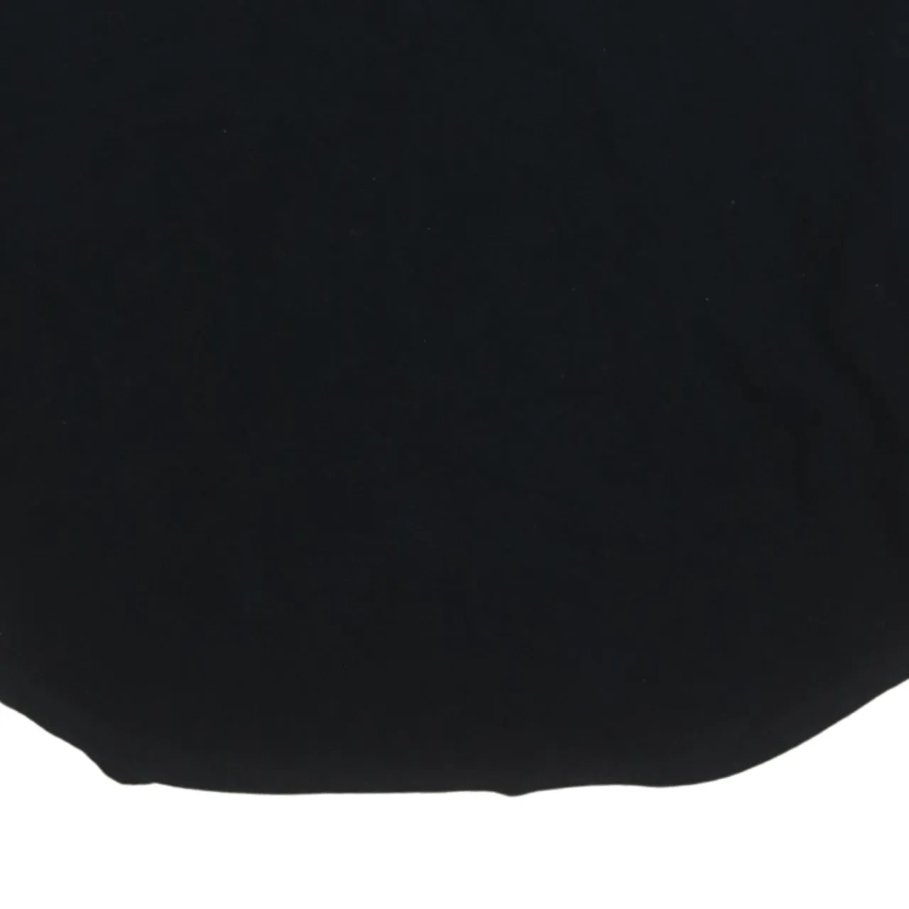 Nike 90's Swoosh Half Zip Fleece Jumper Large Black sold by Vintage Club product image thumbnail 4