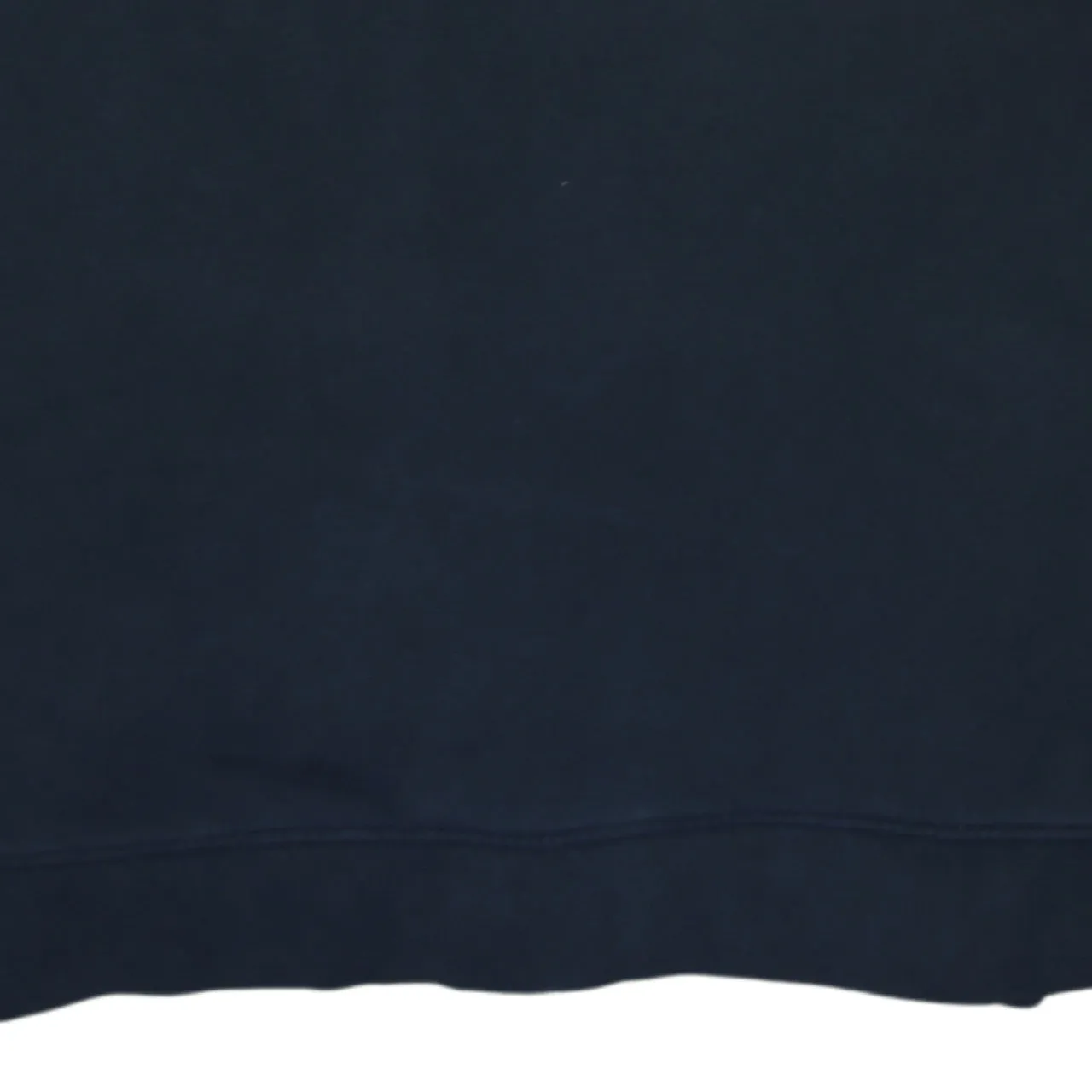 Lacoste Navy Blue Sweatshirt Women's XLarge Embroidered Croc Logo Crewneck Pullover Jumper sold by Vintage Club product image thumbnail 4