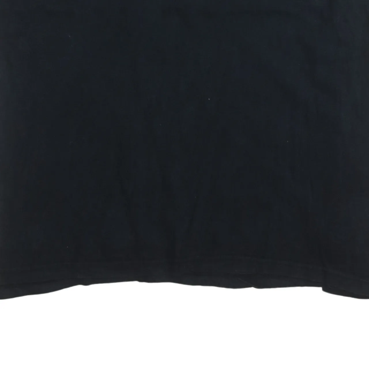 Calvin Klein 90's Short Sleeves Crew Neck T Shirt XXLarge (2XL) Black sold by Vintage Club product image thumbnail 4