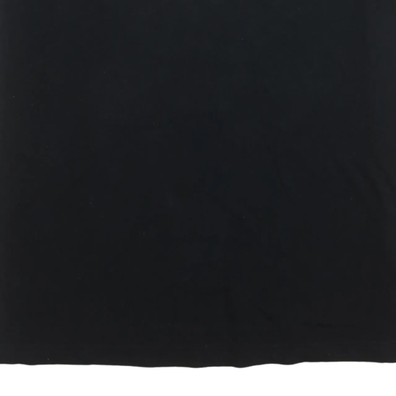 Adidas 90's Spellout Short Sleeves T Shirt XLarge Black sold by Vintage Club product image thumbnail 4