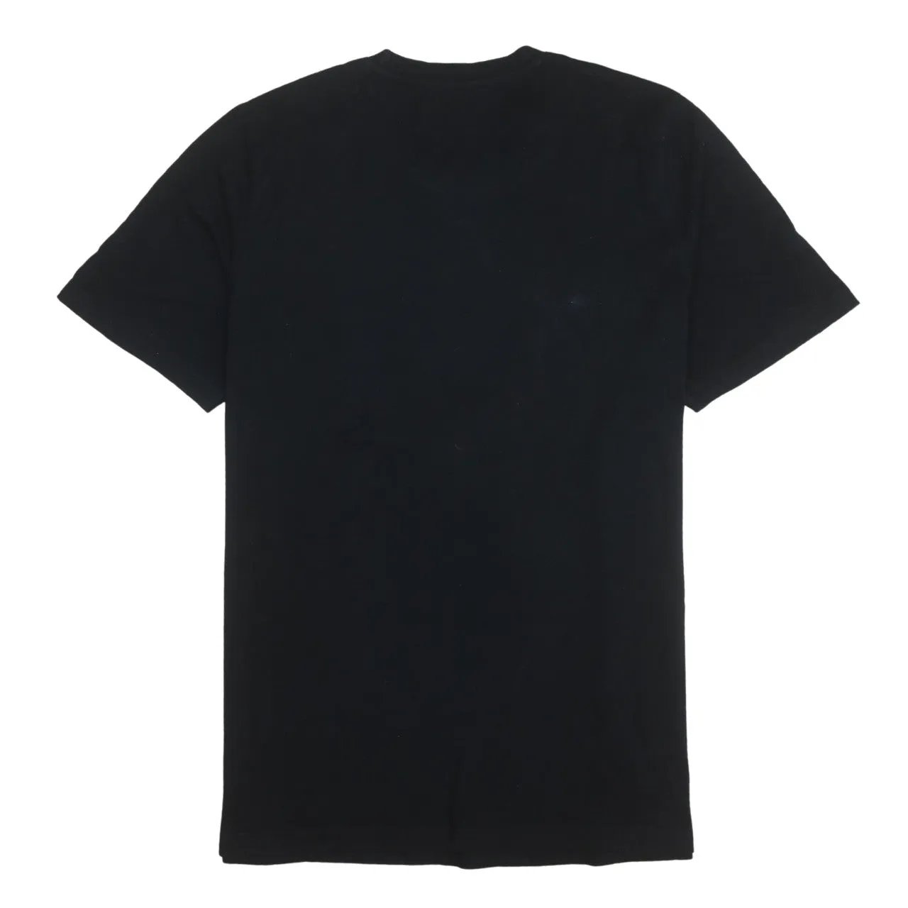 Adidas 90's Spellout Short Sleeves T Shirt XLarge Black sold by Vintage Club product image thumbnail 2