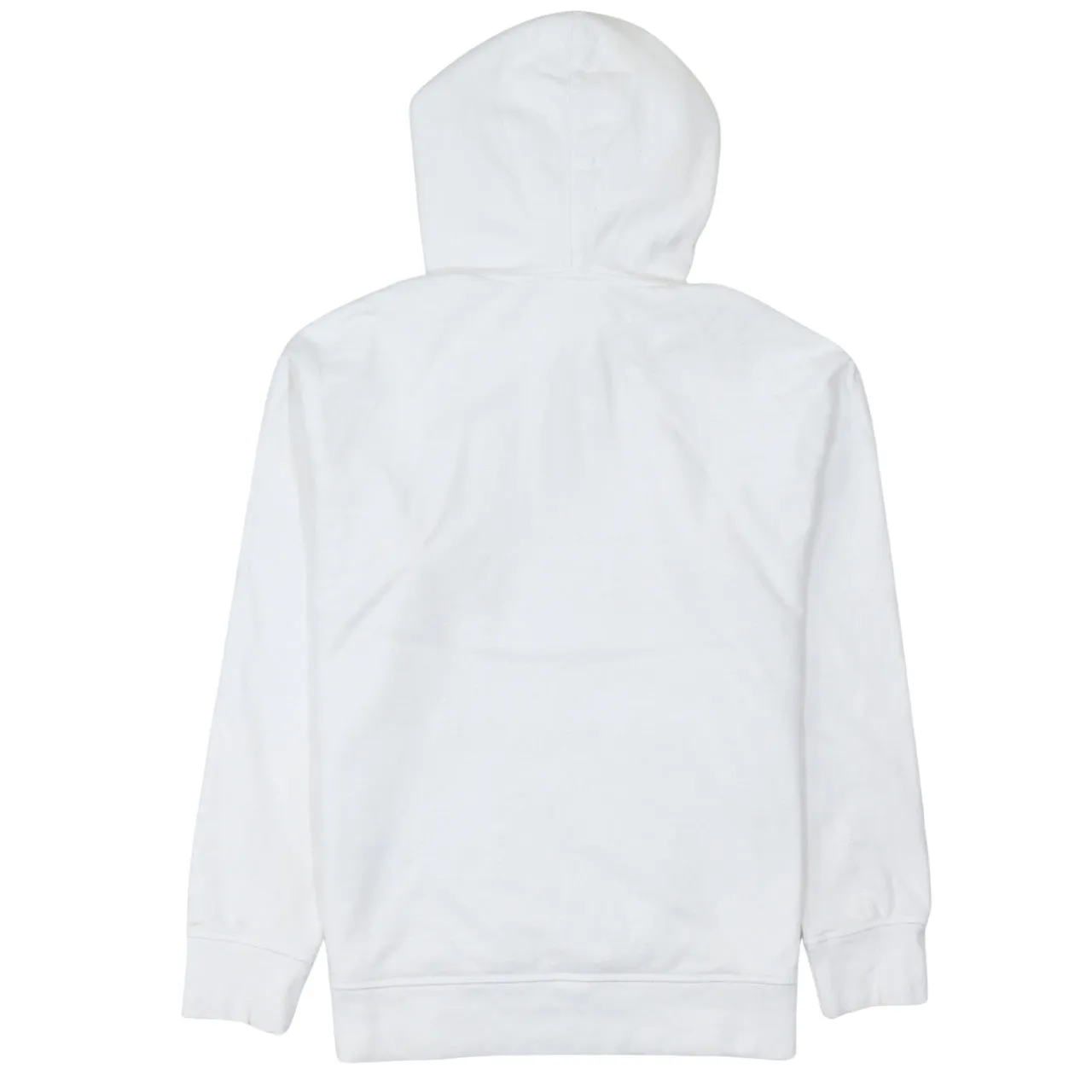Levi's 90's Spellout Pullover Hoodie Small Yellow sold by Vintage Club product image thumbnail 2