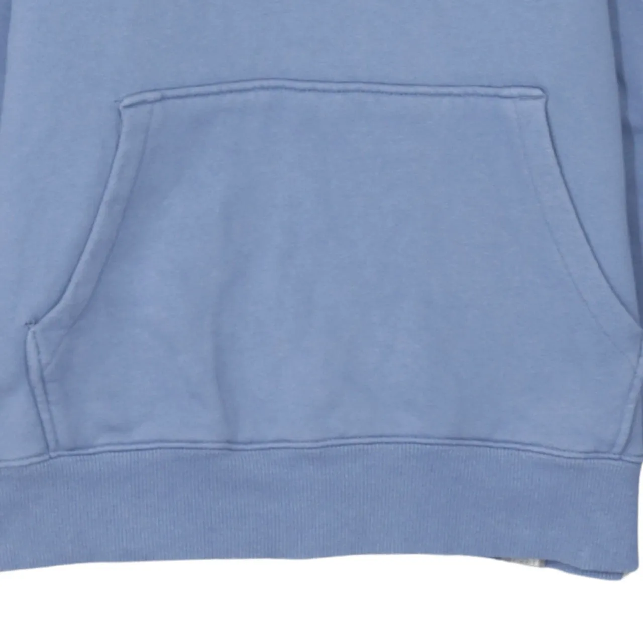 The North Face 90's Spellout Pullover Hoodie Medium Purple sold by Vintage Club product image thumbnail 4