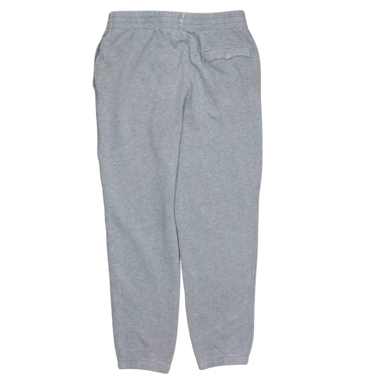 Nike 90's Swoosh Casual Joggers / Sweatpants Medium Grey sold by Vintage Club product image thumbnail 2