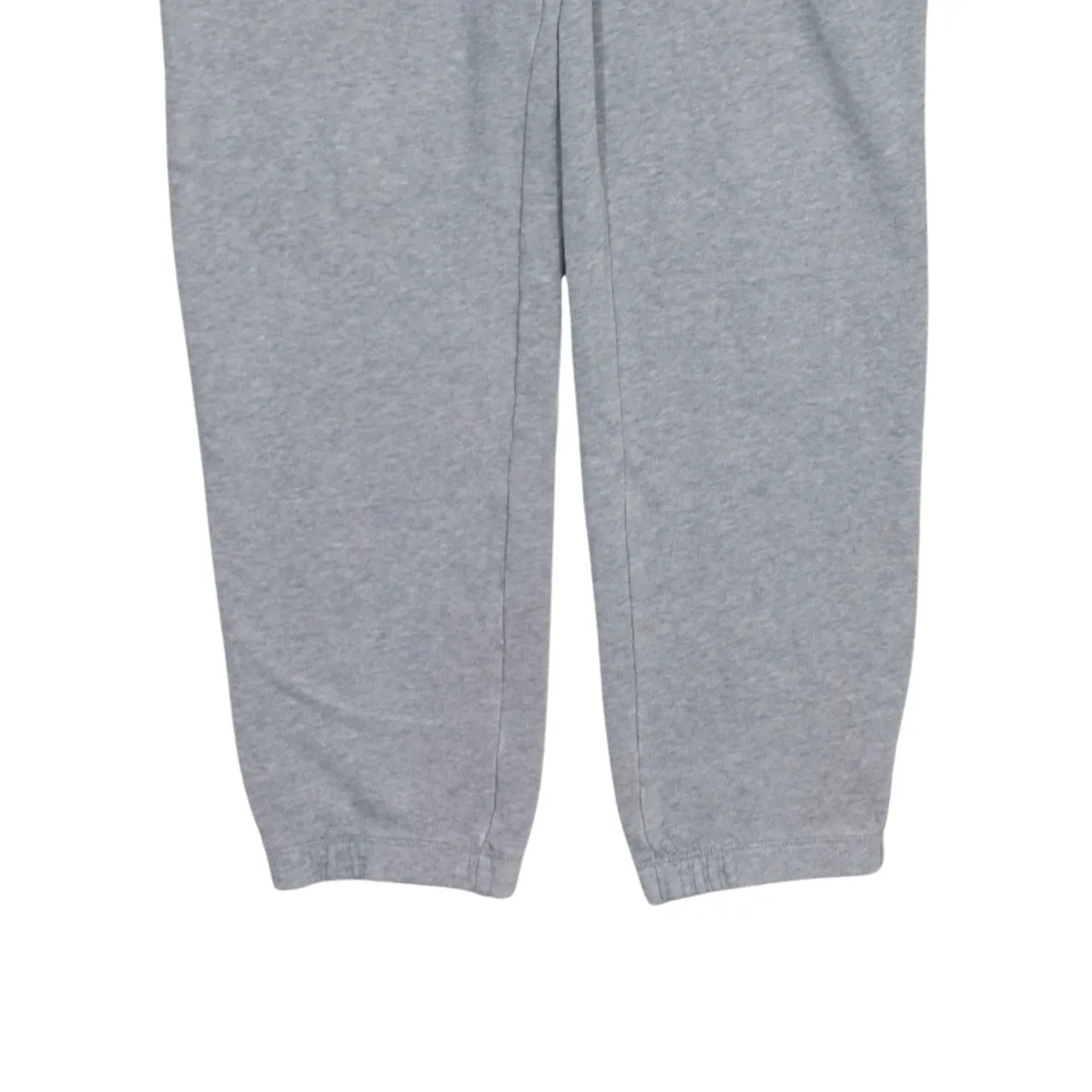 Nike 90's Swoosh Casual Joggers / Sweatpants Medium Grey sold by Vintage Club product image thumbnail 4